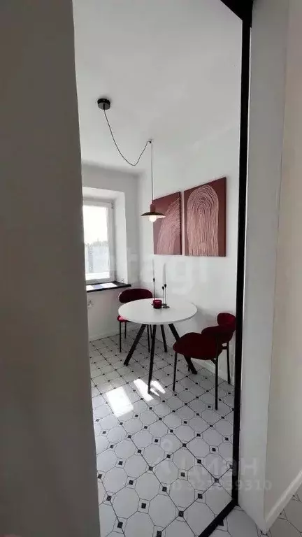 1-к кв. Калужская область, Калуга Тепличная ул., 7 (34.9 м) - Фото 1