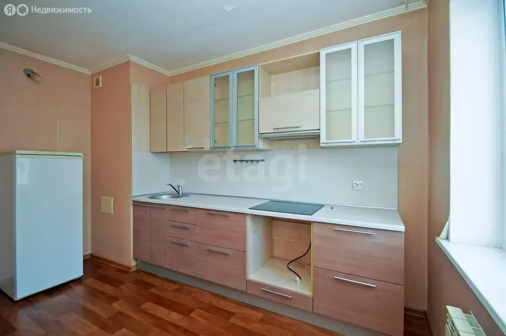 2-комнатная квартира: Омск, улица Василия Маргелова, 391 (51.4 м) - Фото 2