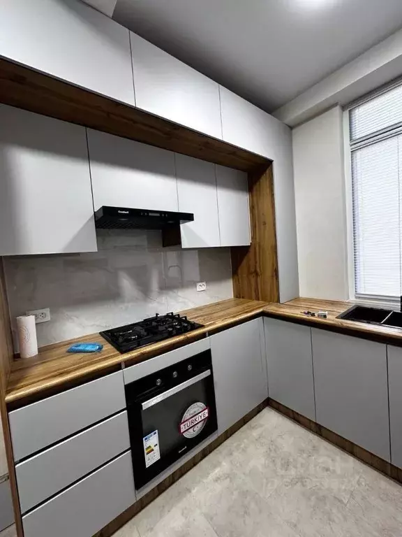 1-к кв. Татарстан, Казань просп. Ямашева, 101 (35.0 м) - Фото 2