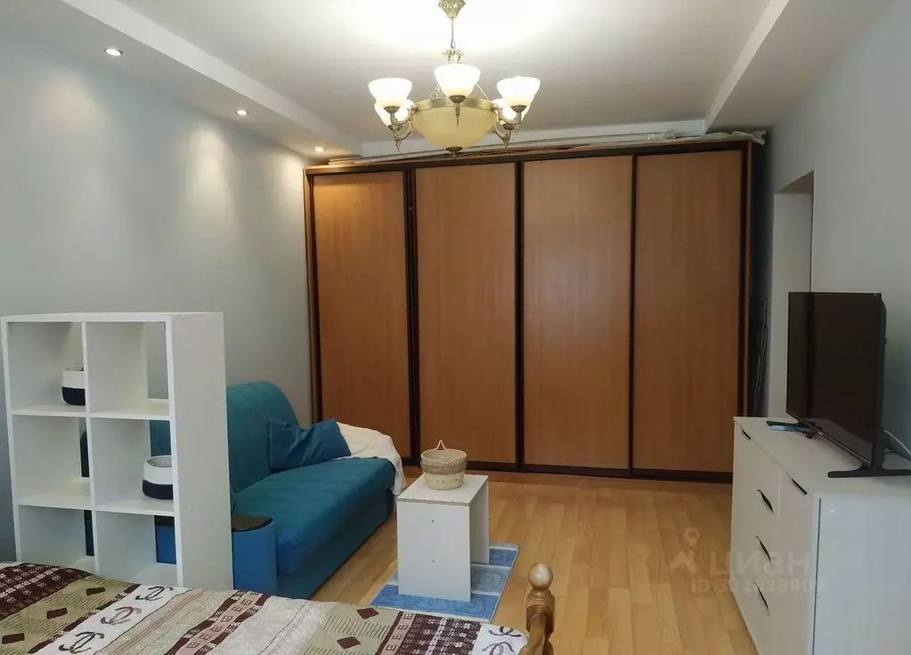 1-к кв. Москва Новочеркасский бул., 20К2 (40.0 м) - Фото 2