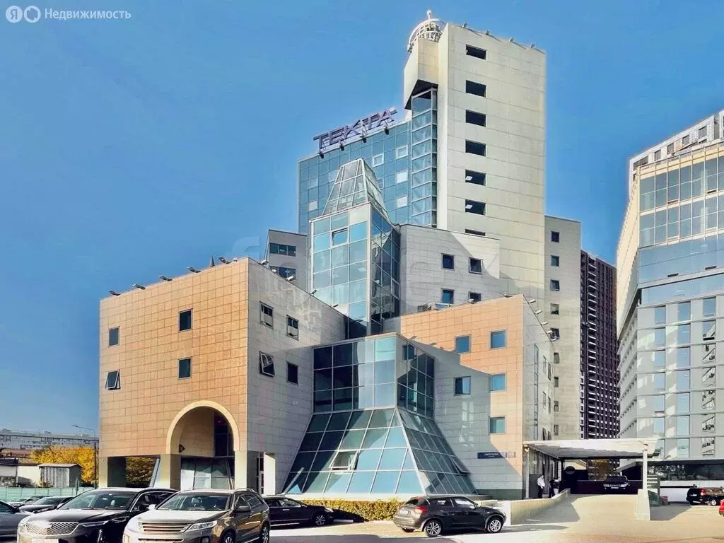 Офис (711 м) - Фото 1