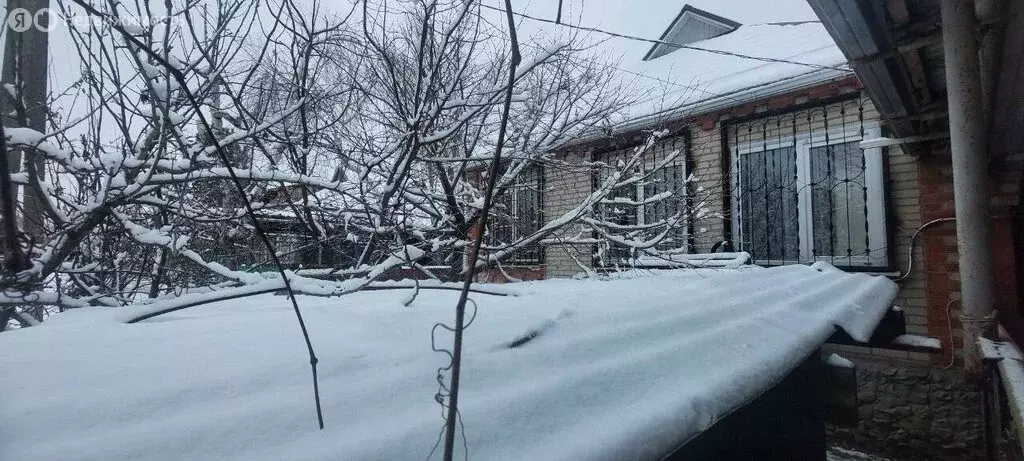 Дом в посёлок городского типа Афипский, улица Маяковского, 67 (79.7 м) - Фото 1