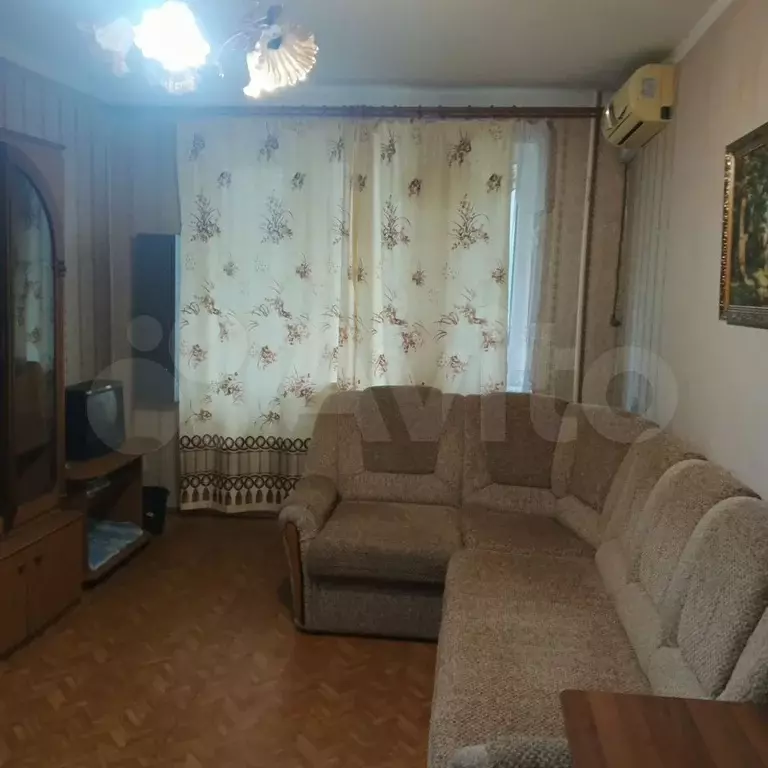 2-к. квартира, 44 м, 4/5 эт. - Фото 0