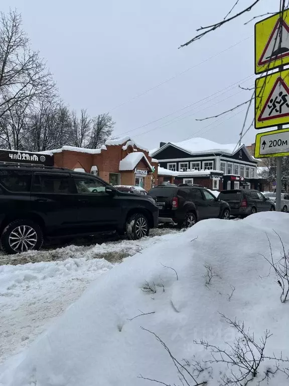 Комната Московская область, Истра ул. Ленина, 83 (11.0 м) - Фото 2