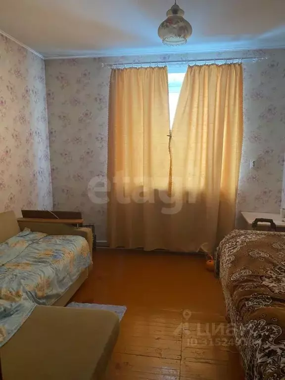 Дом в Свердловская область, Тугулымский муниципальный округ, д. Гурина ... - Фото 1