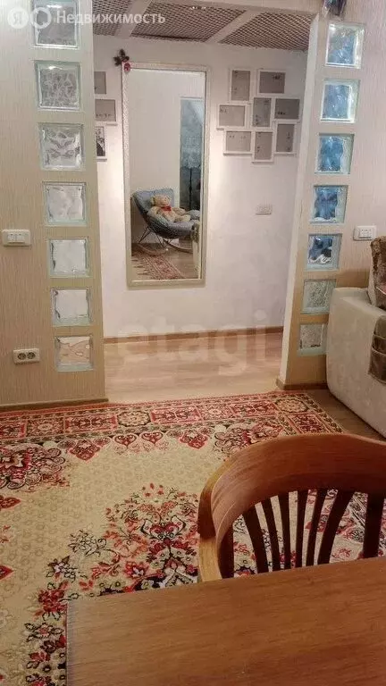 2-комнатная квартира: посёлок Скуратовский, посёлок Южный, Шахтёрская ... - Фото 2