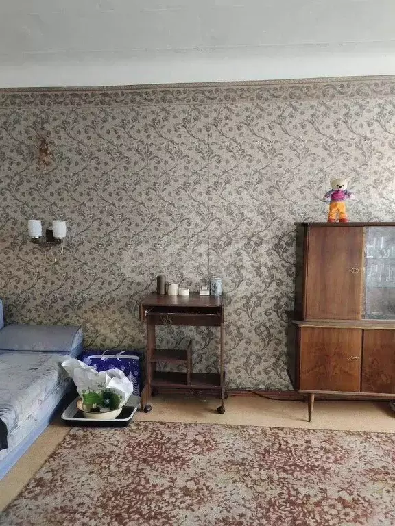 1-к кв. Брянская область, Брянск ул. Никитина, 12 (36.6 м) - Фото 1