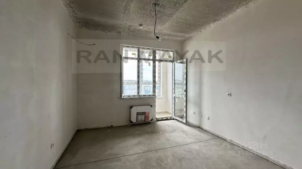 Студия Адыгея, Майкоп ул. К.А. Васильева, 2к4 (21.0 м) - Фото 0