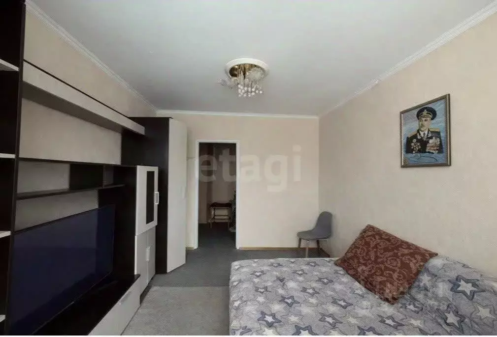 1-к кв. Крым, Ялта ул. Дзержинского, 33к3 (30.0 м) - Фото 1