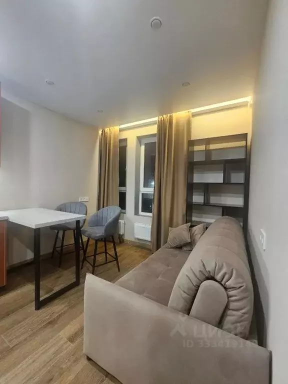 1-к кв. Москва Дмитровское ш., 73Бк1 (35.0 м) - Фото 1