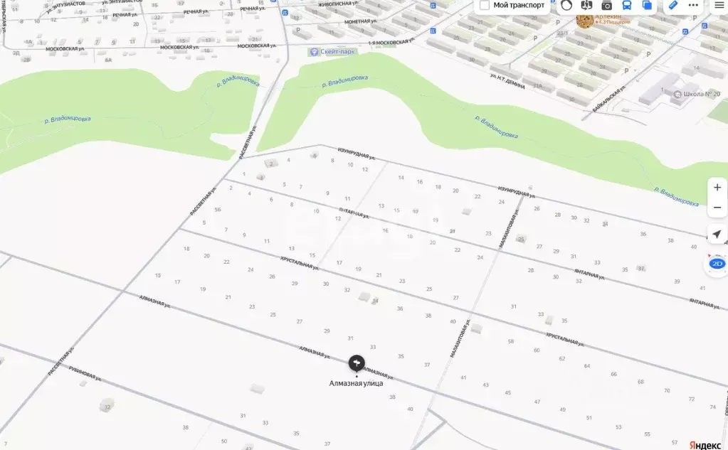 Участок в Сахалинская область, Южно-Сахалинск городской округ, с. ... - Фото 1