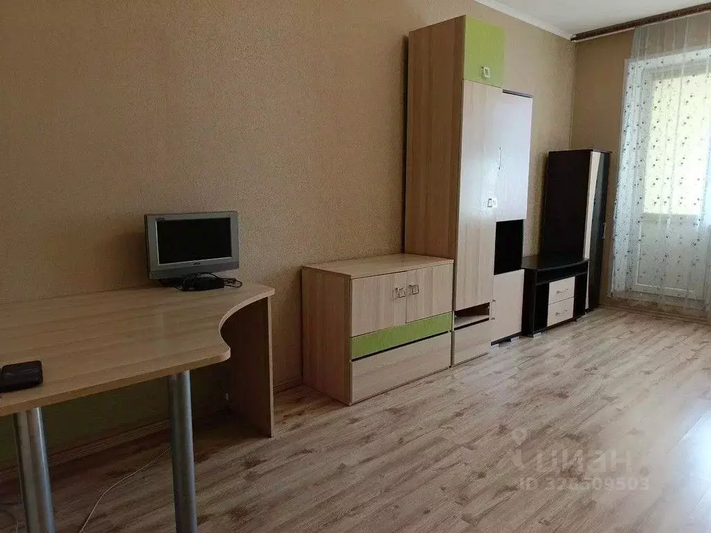 1-к кв. Калужская область, Обнинск ул. Шацкого, 11 (36.0 м) - Фото 2