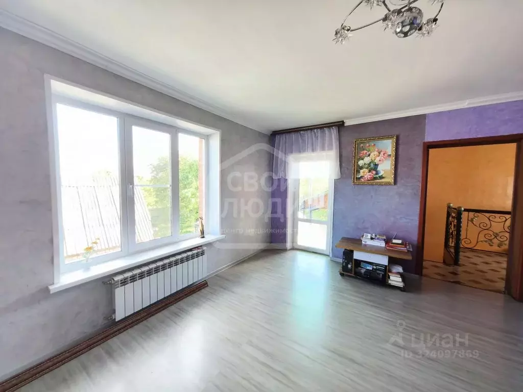 Дом в Рязанская область, Рязань пос. Канищево, ул. 1 Мая, 8 (120 м) - Фото 2