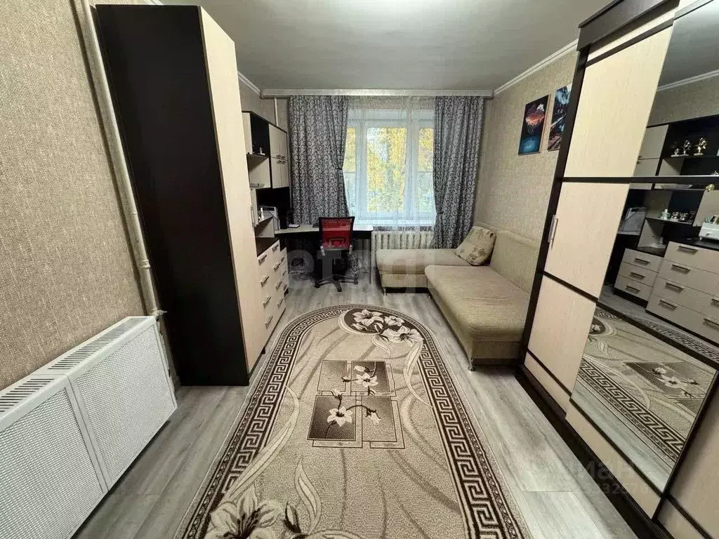 Комната Москва Затонная ул., 13К1 (16.4 м) - Фото 2