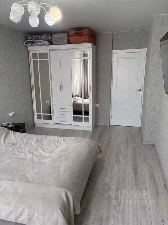 1-к кв. Московская область, Балашиха ул. Яганова, 9 (38.0 м) - Фото 2