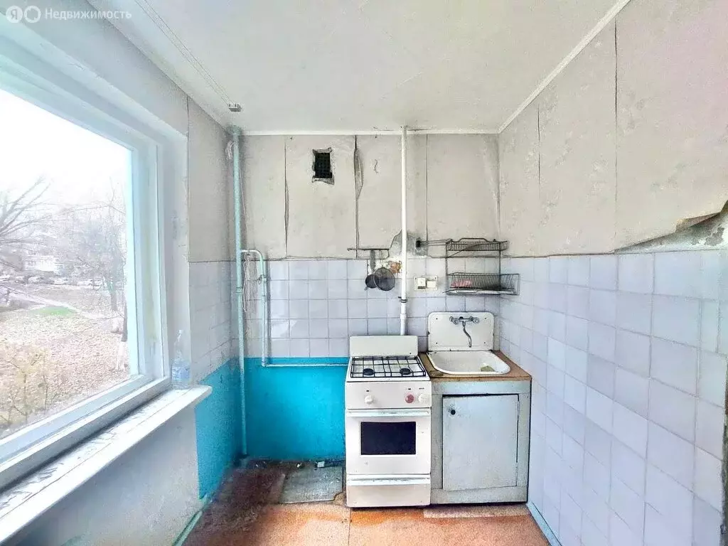 1-комнатная квартира: Саранск, улица Лихачёва, 38 (33.2 м) - Фото 2