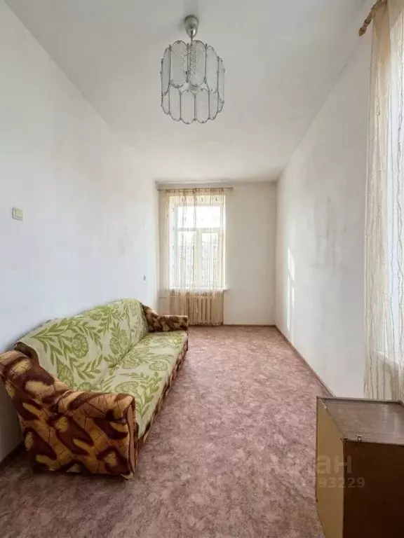 2-к кв. Амурская область, с. Тамбовка ул. Штойко, 59 (54.5 м) - Фото 1