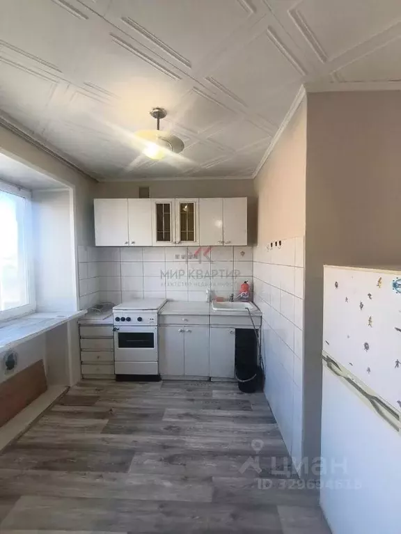 3-к кв. Красноярский край, Минусинск ул. Обороны, 32 (59.1 м) - Фото 2