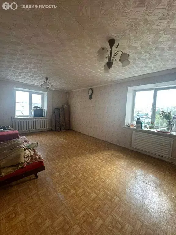 1-комнатная квартира: Уфа, Российская улица, 149/1 (41.2 м) - Фото 1