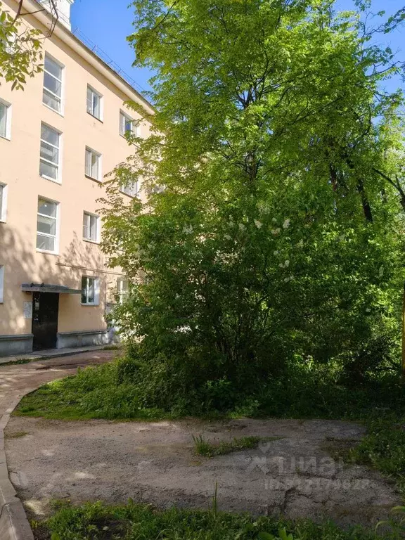 2-к кв. Псковская область, Псков ул. Воеводы Шуйского, 8 (41.7 м) - Фото 0
