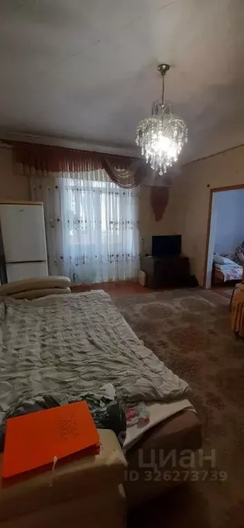 2-к кв. Самарская область, Самара пос. Соцгород, пер. Молодежный, 8 ... - Фото 1