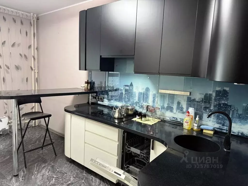 2-к кв. Московская область, Люберцы ул. Юности, 7 (51.2 м) - Фото 1