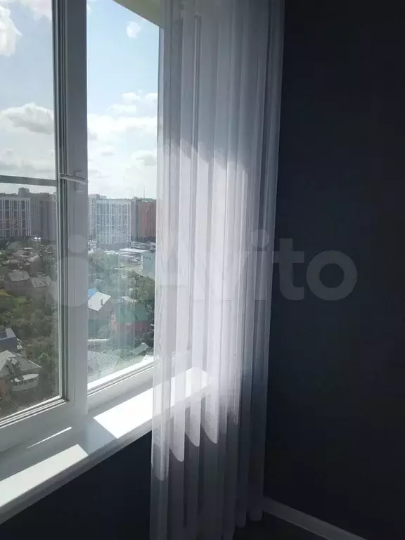 Квартира-студия, 28,3 м, 16/18 эт. - Фото 1