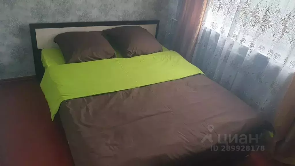 3-к кв. Карачаево-Черкесия, Зеленчукская ст-ца ул. Мира, 29 (50.0 м) - Фото 0