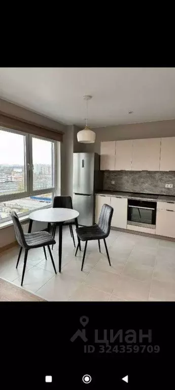 1-к кв. Москва Иловайская ул., 2 (34.0 м) - Фото 1