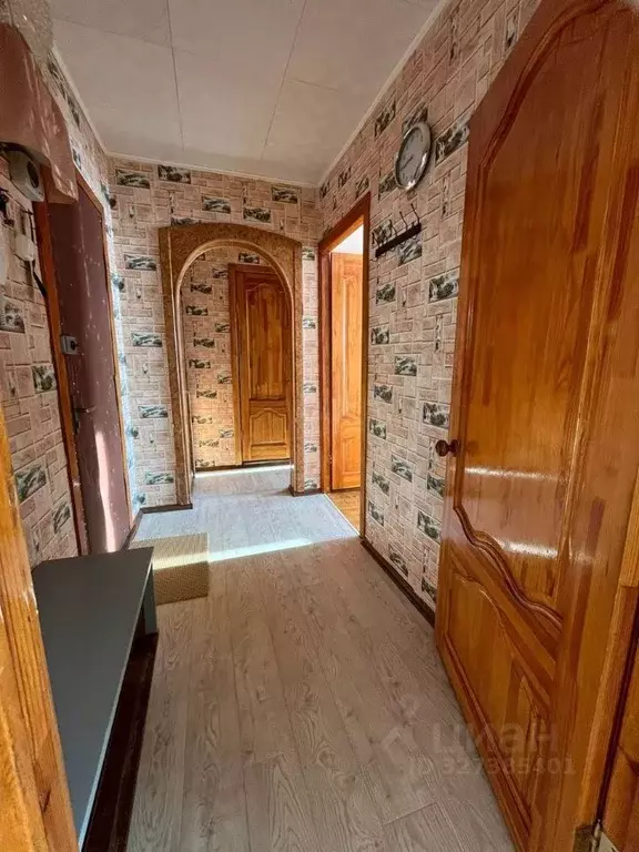 2-к кв. Башкортостан, Уфа ул. Академика Королева, 21 (43.2 м) - Фото 1