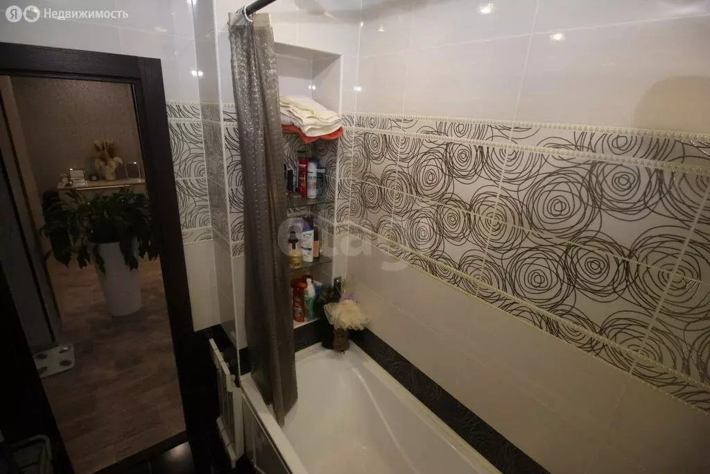 2-комнатная квартира: Вологодская область, рабочий посёлок Шексна, ... - Фото 1