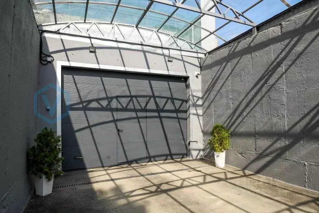 Гараж в Омская область, Омск ул. Фрунзе, 1к4 (19 м) - Фото 2