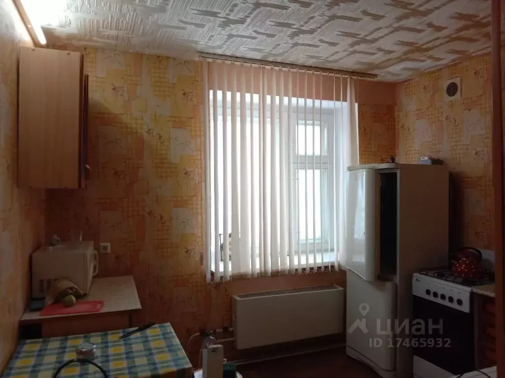 2-к кв. Мордовия, Саранск ул. Ульянова, 97 (60.0 м) - Фото 1