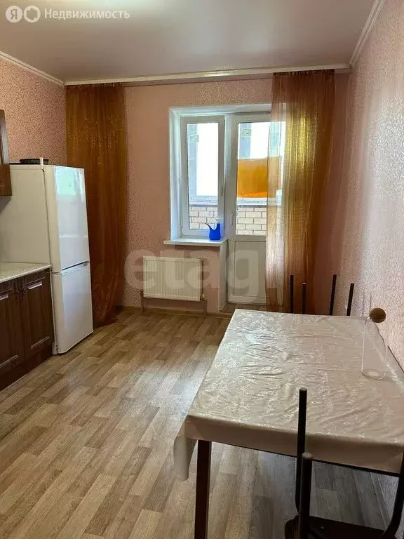 1-комнатная квартира: Тюмень, улица Николая Ростовцева, 25к1 (40.5 м) - Фото 2
