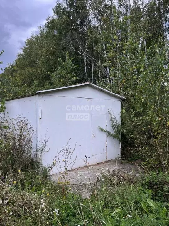 Участок в Башкортостан, Иглинский район, Акбердинский сельсовет, с. ... - Фото 1