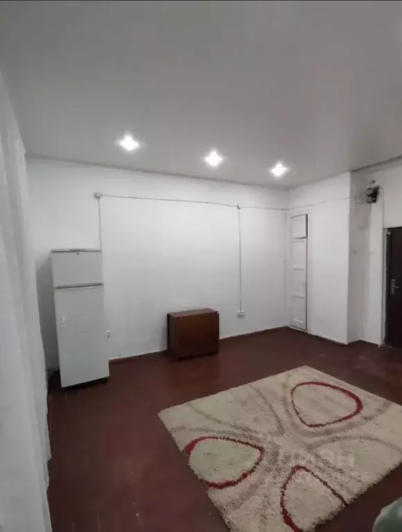 Комната Краснодарский край, Краснодар Центральный мкр, ул. Фрунзе, 20 ... - Фото 1