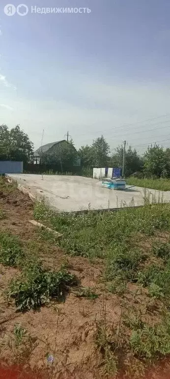 Участок в Липецк, Индустриальная улица (4.2 м) - Фото 1