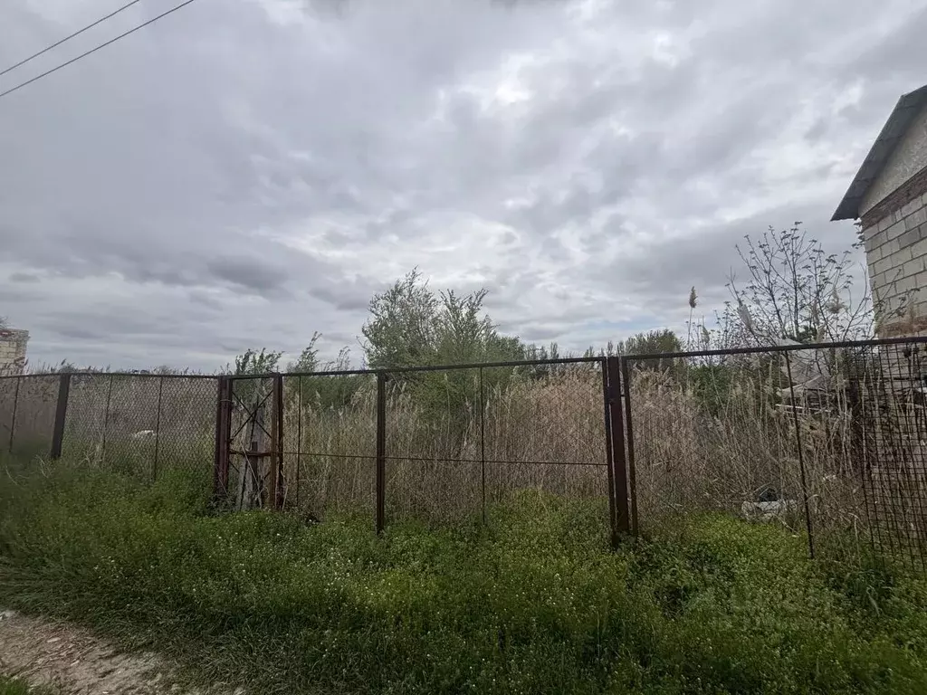 Участок в Астраханская область, Астрахань Прожектор СТ,  (6.0 сот.) - Фото 2