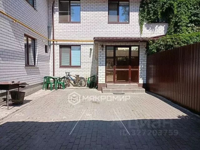 Таунхаус в Брянская область, Брянск ул. Коммунаров, 52 (115 м) - Фото 1