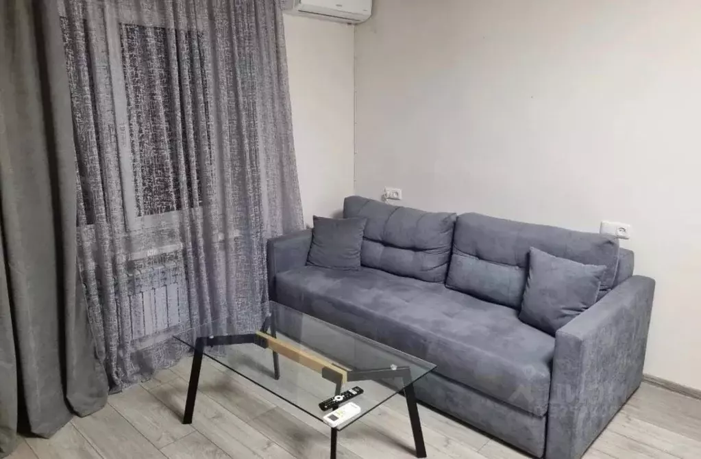 1-к кв. Волгоградская область, Волгоград Пражская ул., 13 (33.0 м) - Фото 1