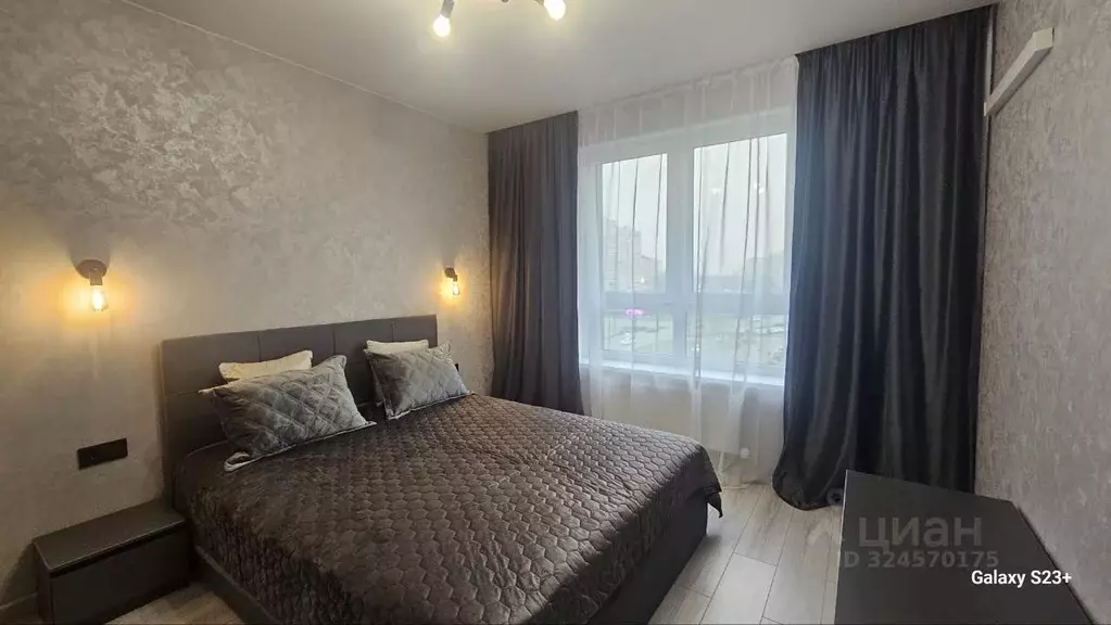 1-к кв. Ростовская область, Ростов-на-Дону Западный мкр, ул. 339-й ... - Фото 1