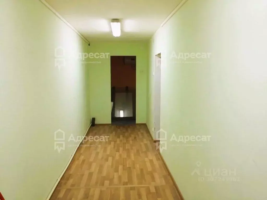 Помещение свободного назначения в Волгоградская область, Светлый Яр рп ... - Фото 1