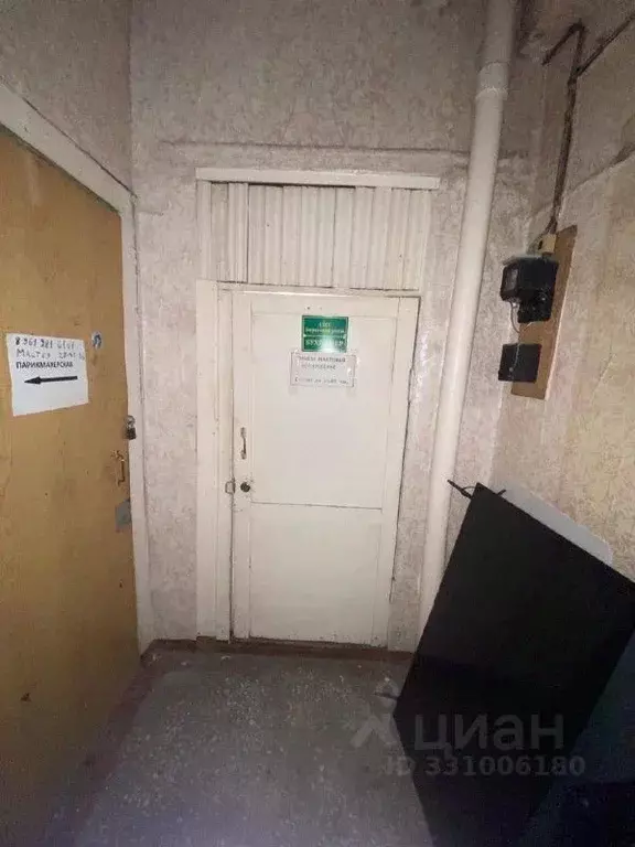 Помещение свободного назначения в Алтайский край, Барнаул ул. ... - Фото 1