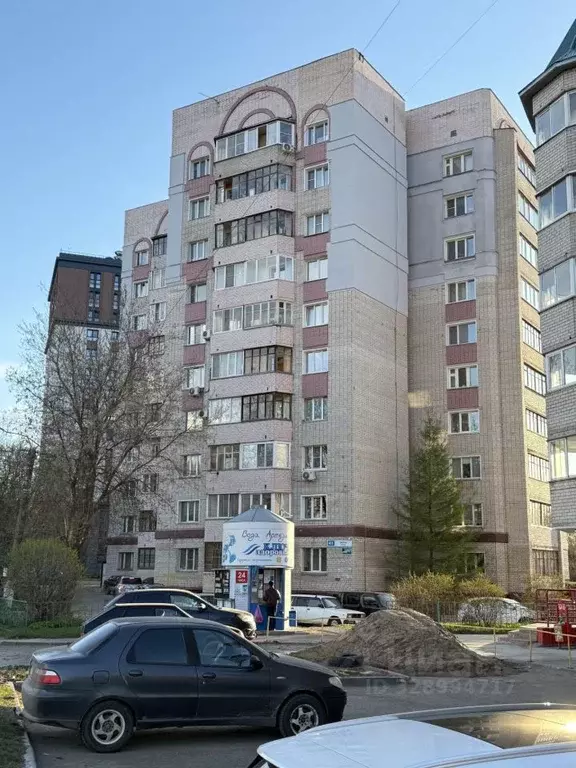 1-к кв. Кировская область, Киров ул. Мира, 41 (42.3 м) - Фото 1