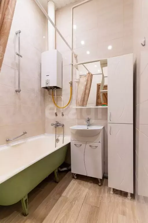 2-к кв. Санкт-Петербург ул. Чайковского, 2/7Л (52.5 м) - Фото 0