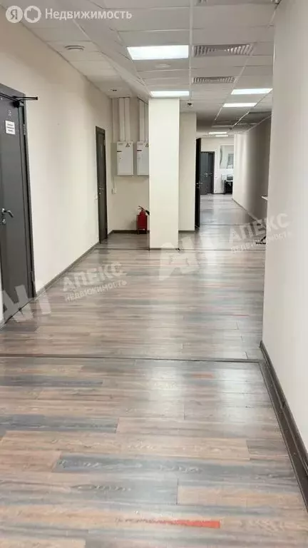 Офис (2818 м) - Фото 1