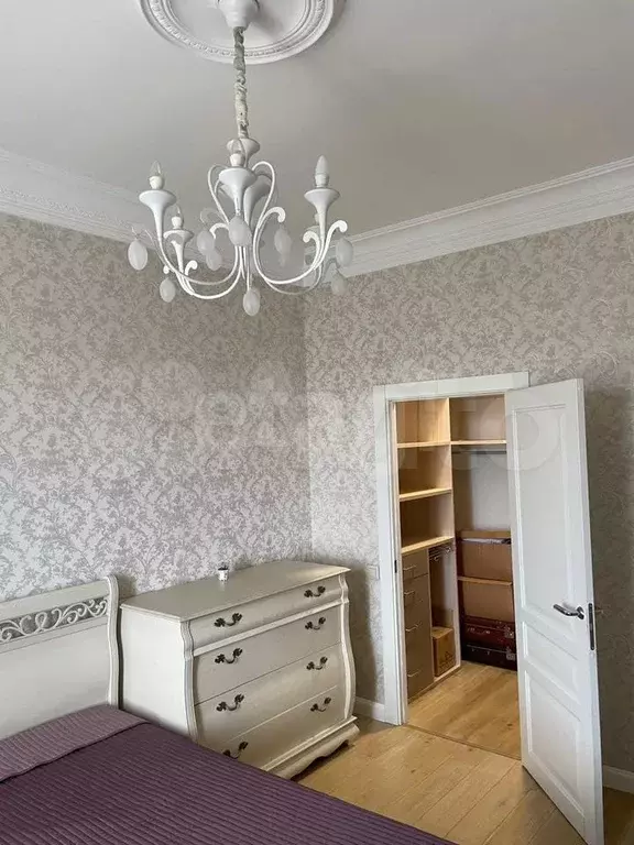 2-к. квартира, 53 м, 5/6 эт. - Фото 1
