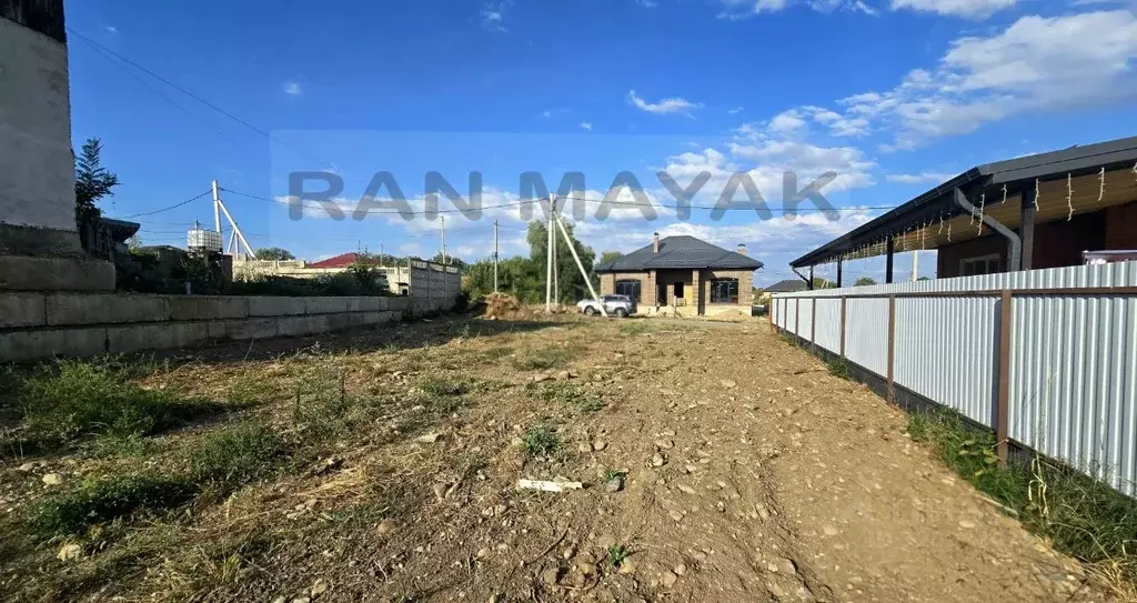 Участок в Адыгея, Майкоп ул. Склоковская (5.0 сот.) - Фото 2