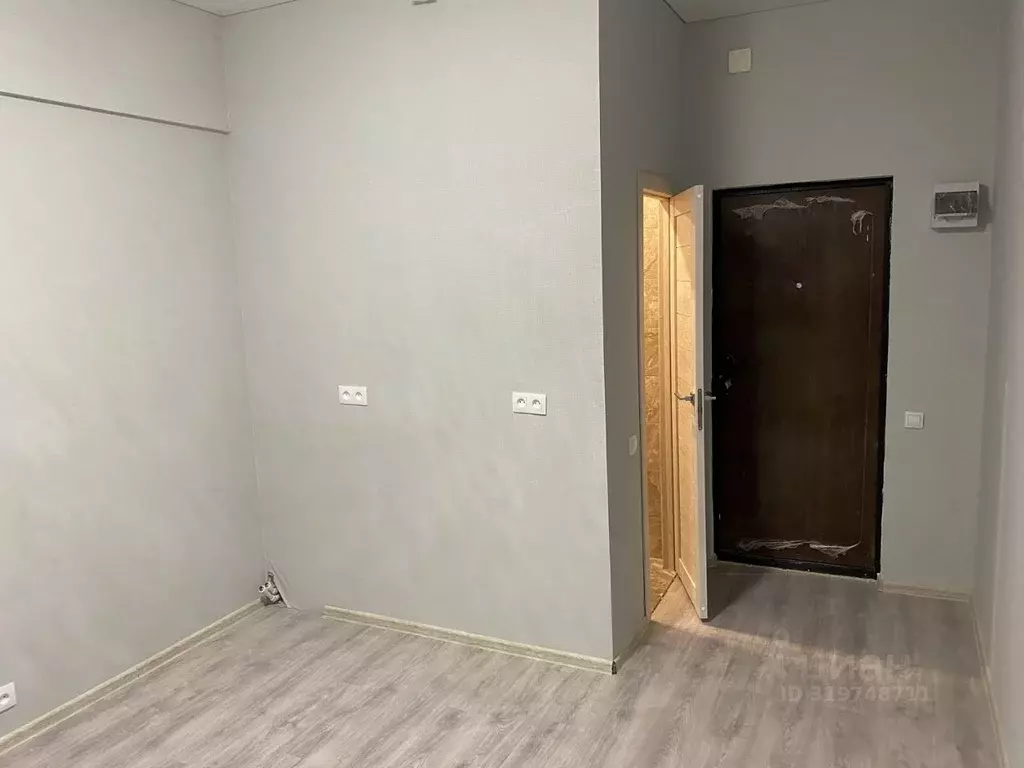 Студия Москва Южнобутовская ул., 41 (18.0 м) - Фото 1