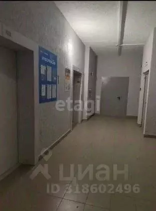 Студия Башкортостан, Уфа ул. Гази Загитова, 11/2 (38.6 м) - Фото 1